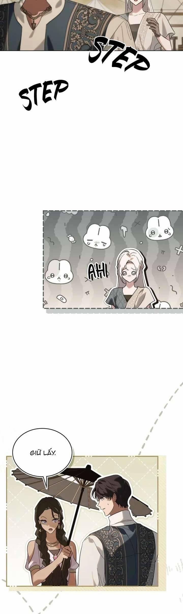 Khi Số Phận Tìm Đến Hai Ta 29 trang 13