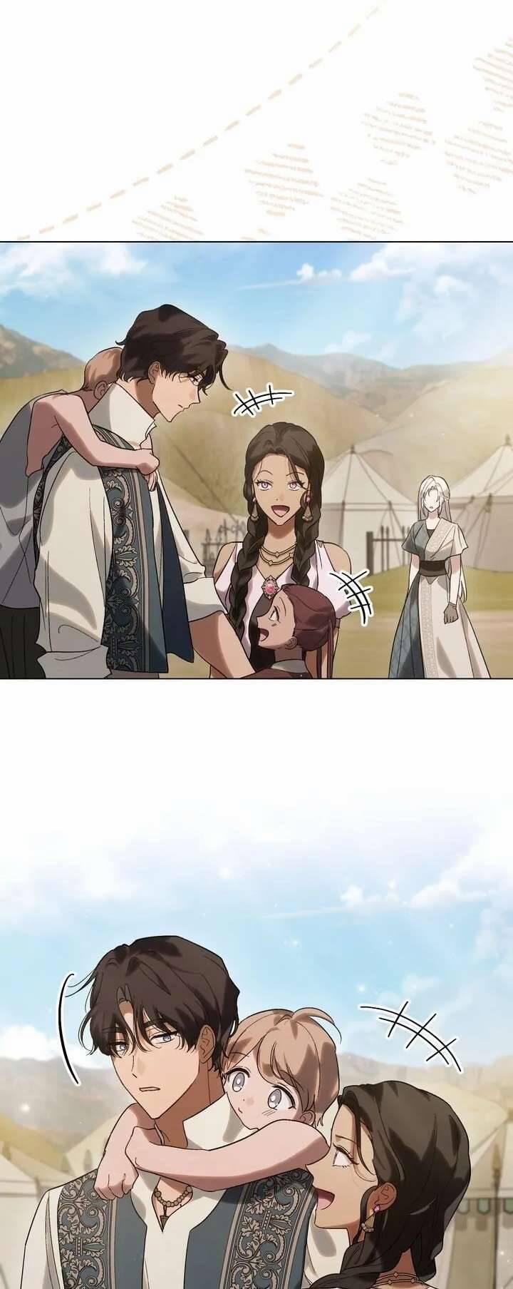 Khi Số Phận Tìm Đến Hai Ta 29 trang 15