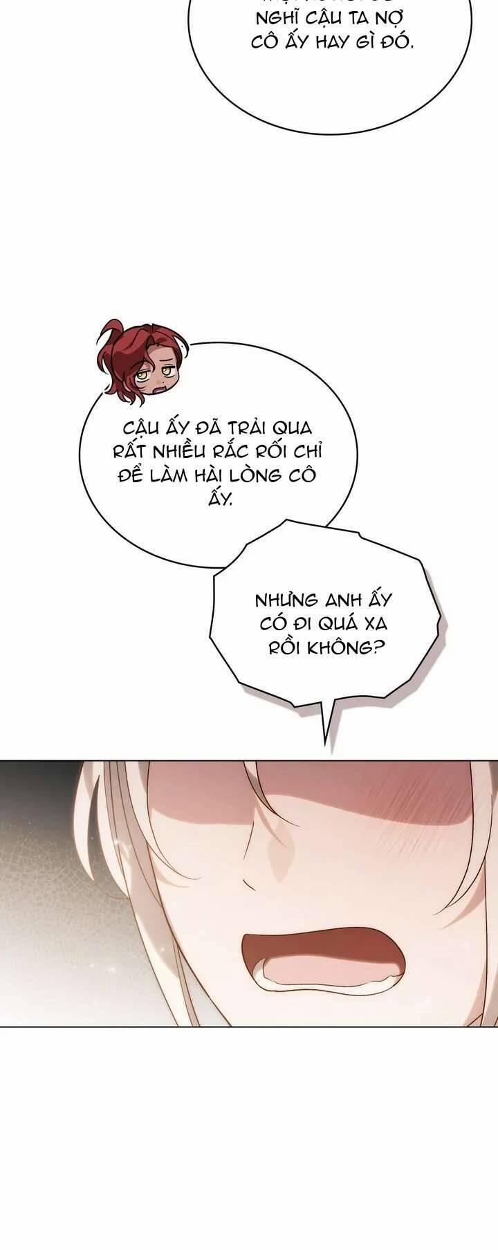 Khi Số Phận Tìm Đến Hai Ta 29 trang 17