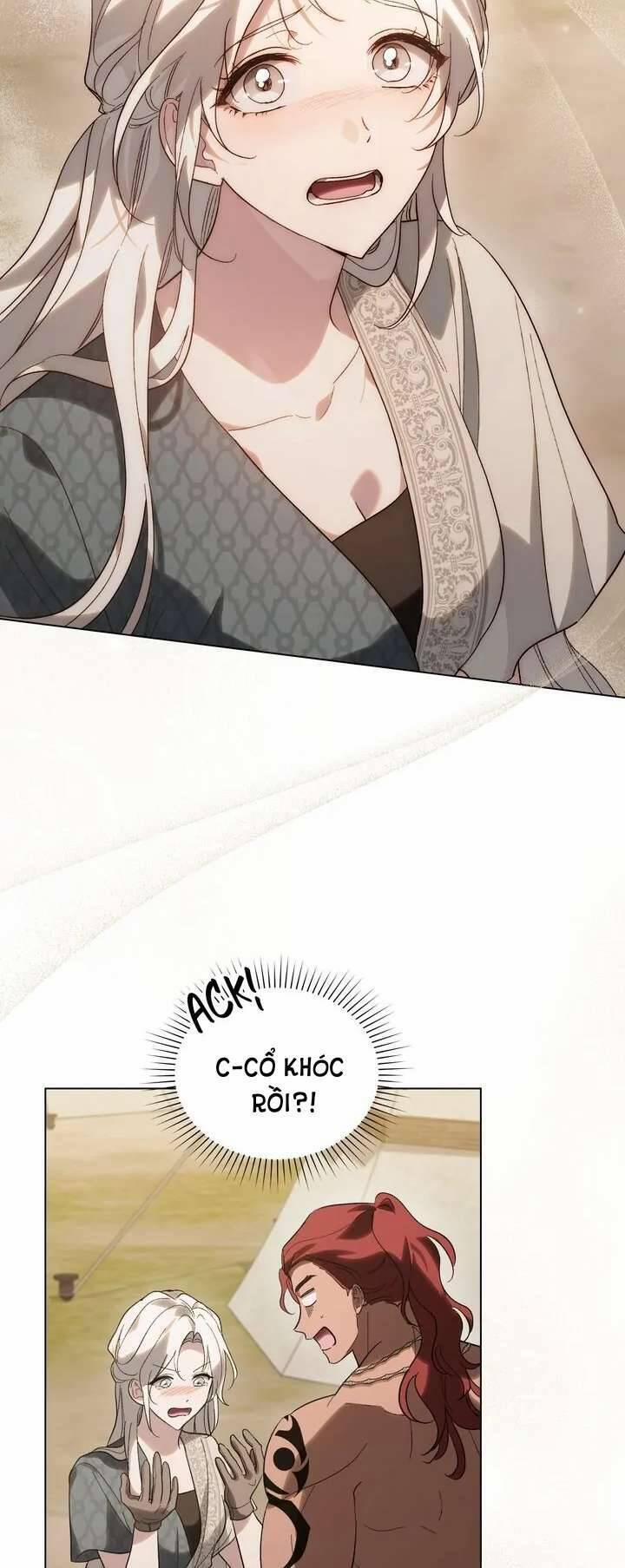 Khi Số Phận Tìm Đến Hai Ta 29 trang 19