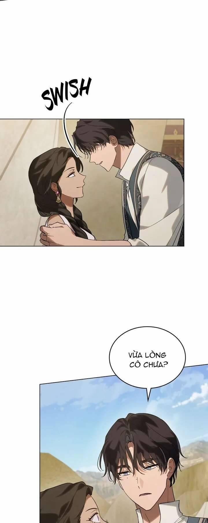 Khi Số Phận Tìm Đến Hai Ta 29 trang 2