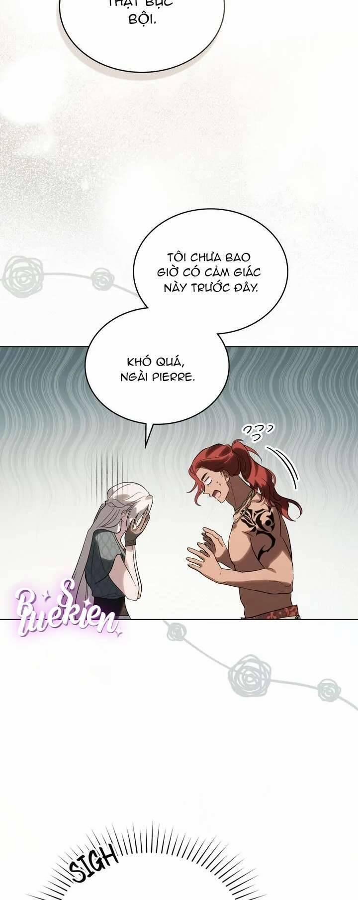 Khi Số Phận Tìm Đến Hai Ta 29 trang 21