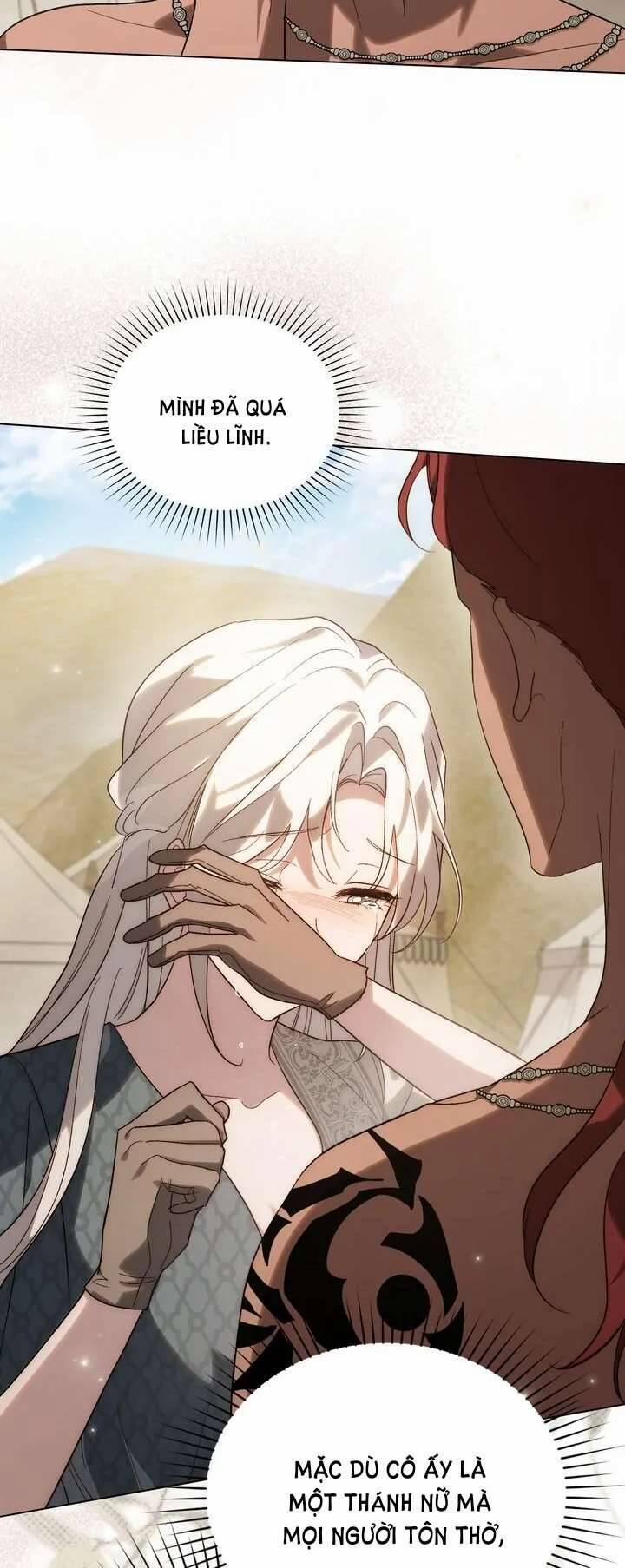 Khi Số Phận Tìm Đến Hai Ta 29 trang 23