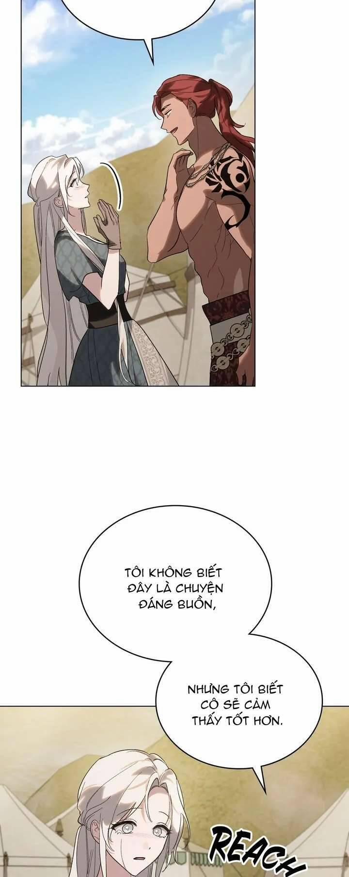 Khi Số Phận Tìm Đến Hai Ta 29 trang 25