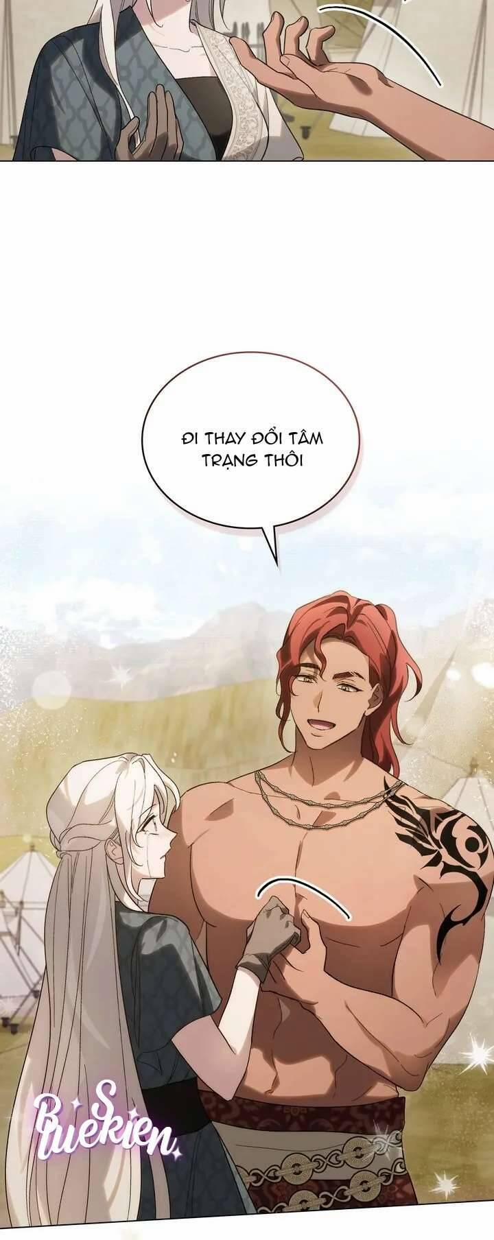 Khi Số Phận Tìm Đến Hai Ta 29 trang 26