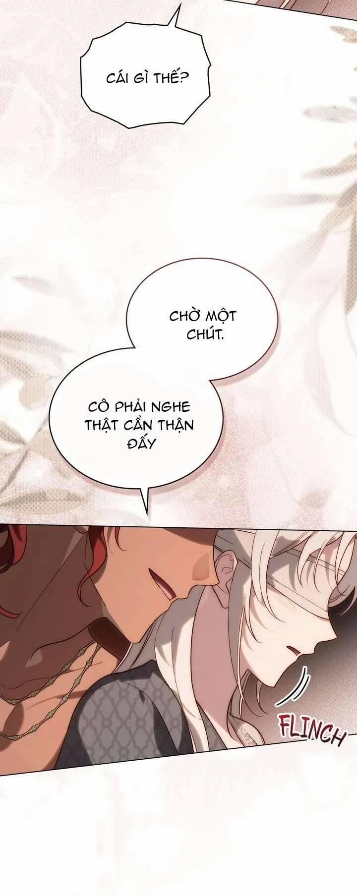 Khi Số Phận Tìm Đến Hai Ta 29 trang 28