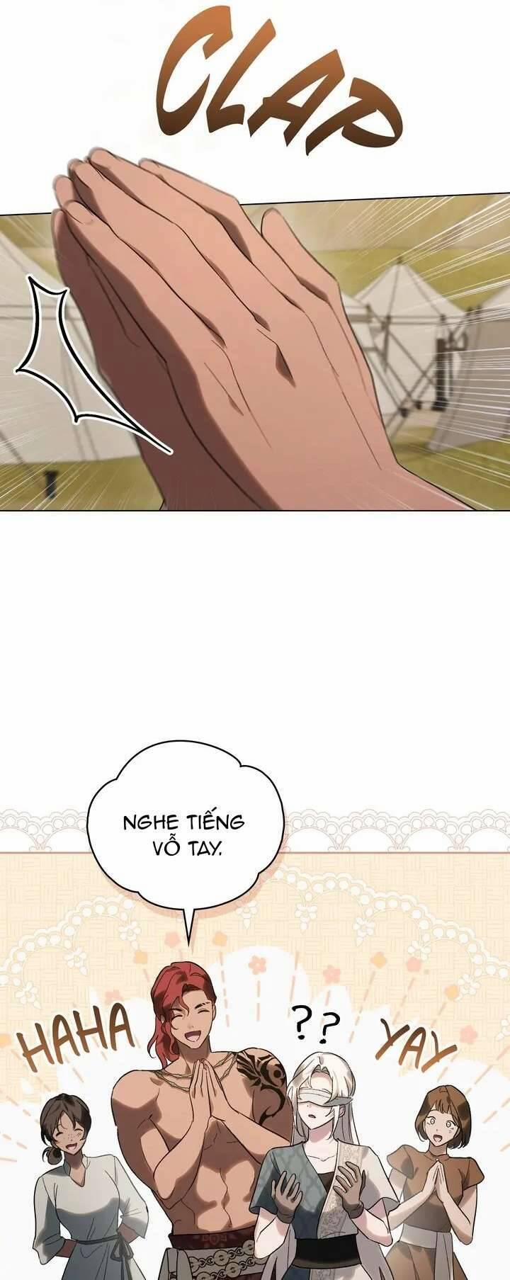 Khi Số Phận Tìm Đến Hai Ta 29 trang 29