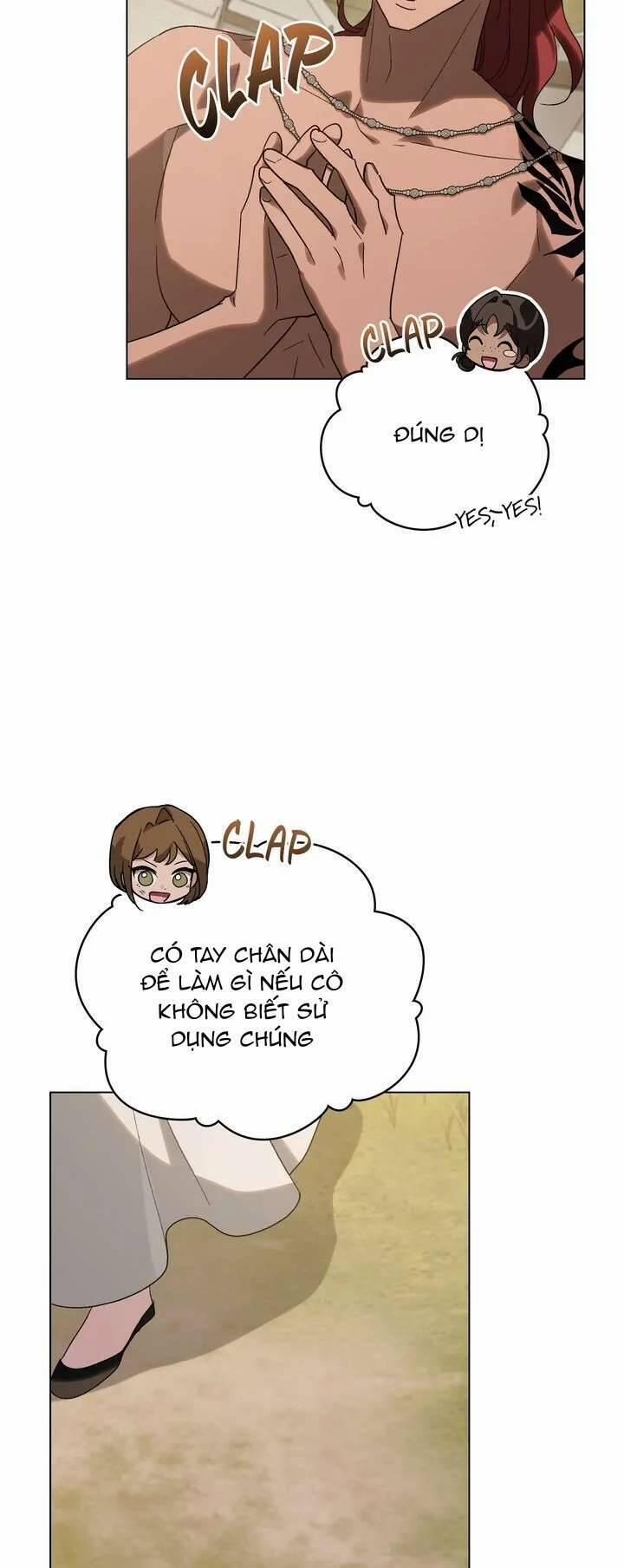 Khi Số Phận Tìm Đến Hai Ta 29 trang 32