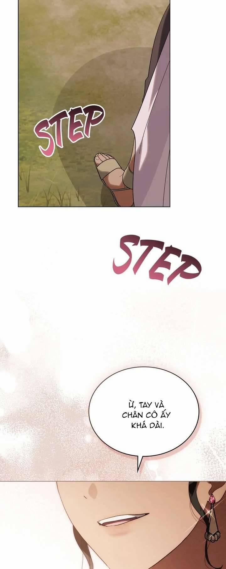 Khi Số Phận Tìm Đến Hai Ta 29 trang 33