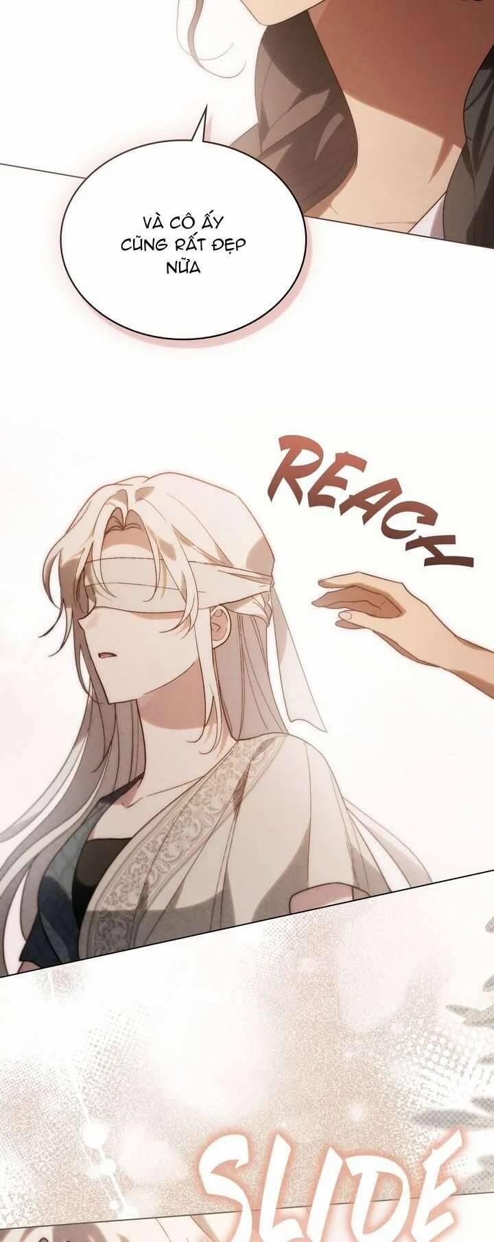 Khi Số Phận Tìm Đến Hai Ta 29 trang 34