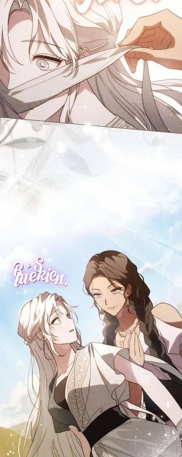 Khi Số Phận Tìm Đến Hai Ta 29 trang 35