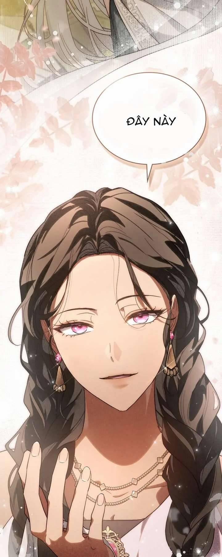 Khi Số Phận Tìm Đến Hai Ta 29 trang 36