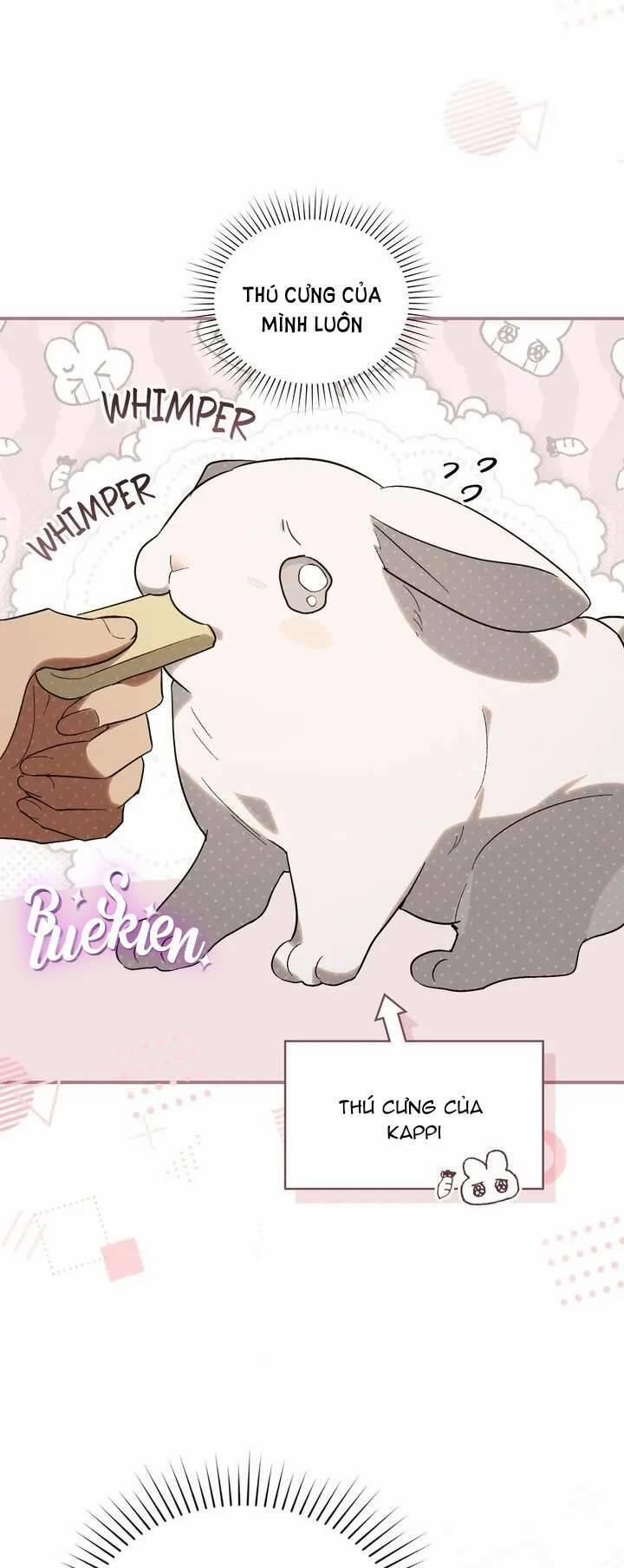 Khi Số Phận Tìm Đến Hai Ta 29 trang 6