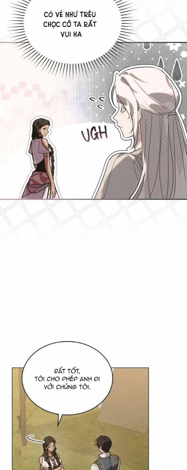 Khi Số Phận Tìm Đến Hai Ta 29 trang 7