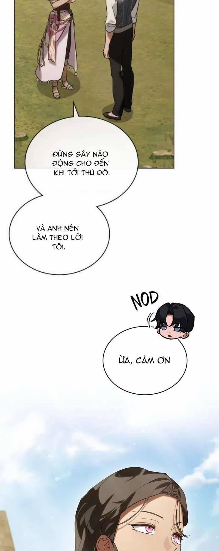 Khi Số Phận Tìm Đến Hai Ta 29 trang 8