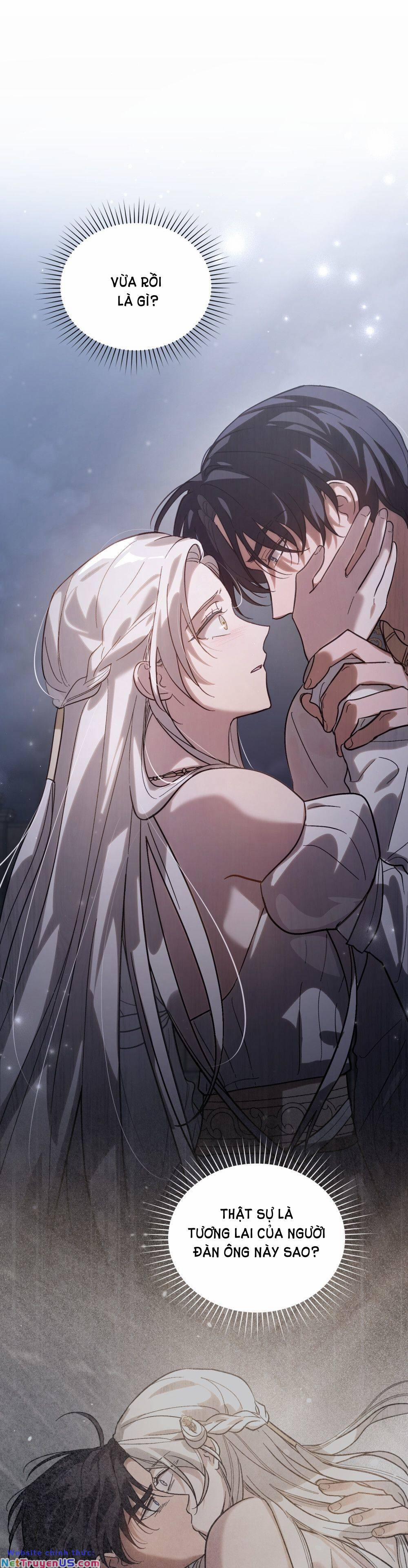 Khi Số Phận Tìm Đến Hai Ta 3 trang 0