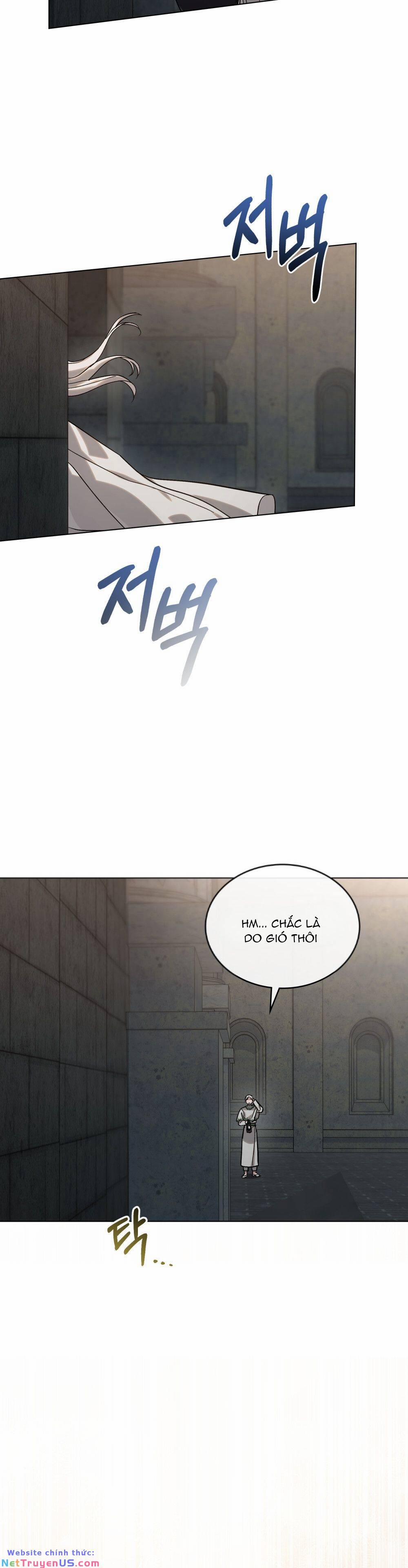 Khi Số Phận Tìm Đến Hai Ta 3 trang 12