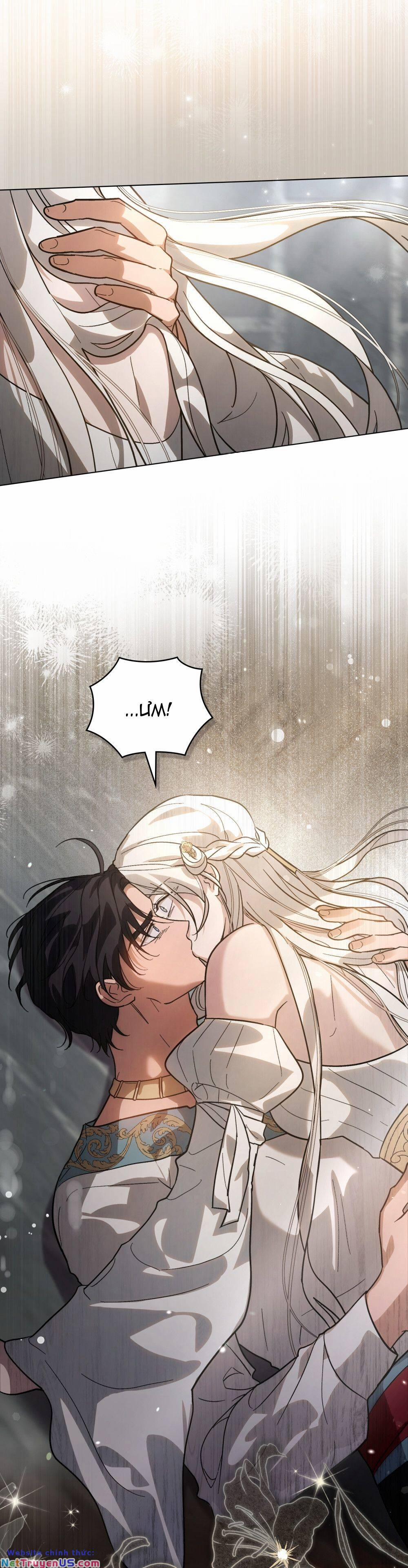 Khi Số Phận Tìm Đến Hai Ta 3 trang 13