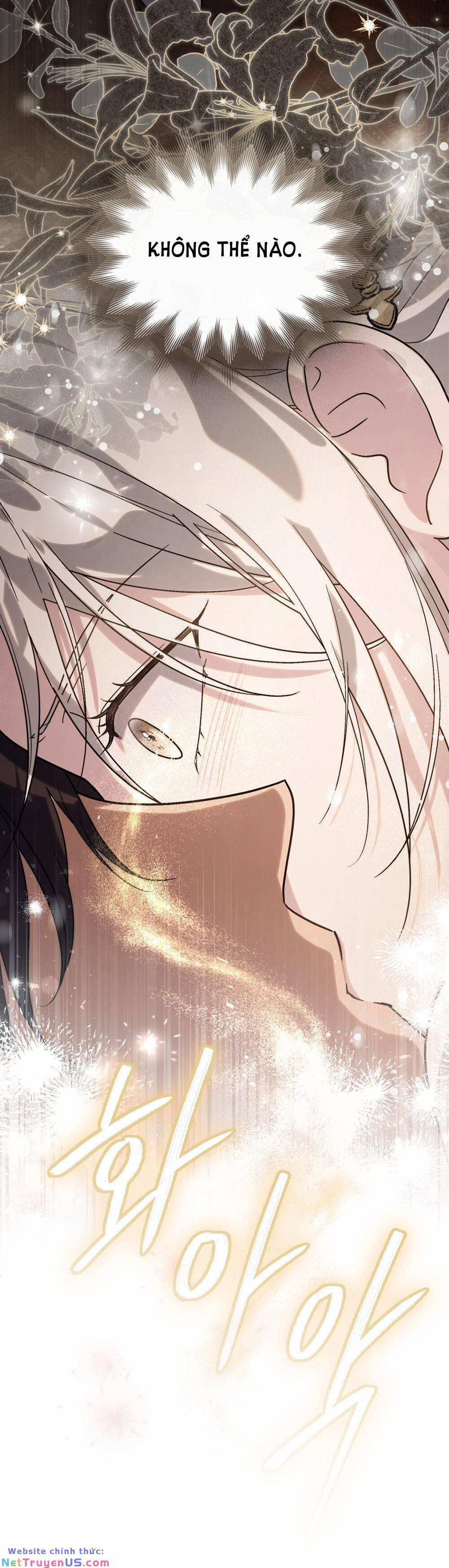 Khi Số Phận Tìm Đến Hai Ta 3 trang 14