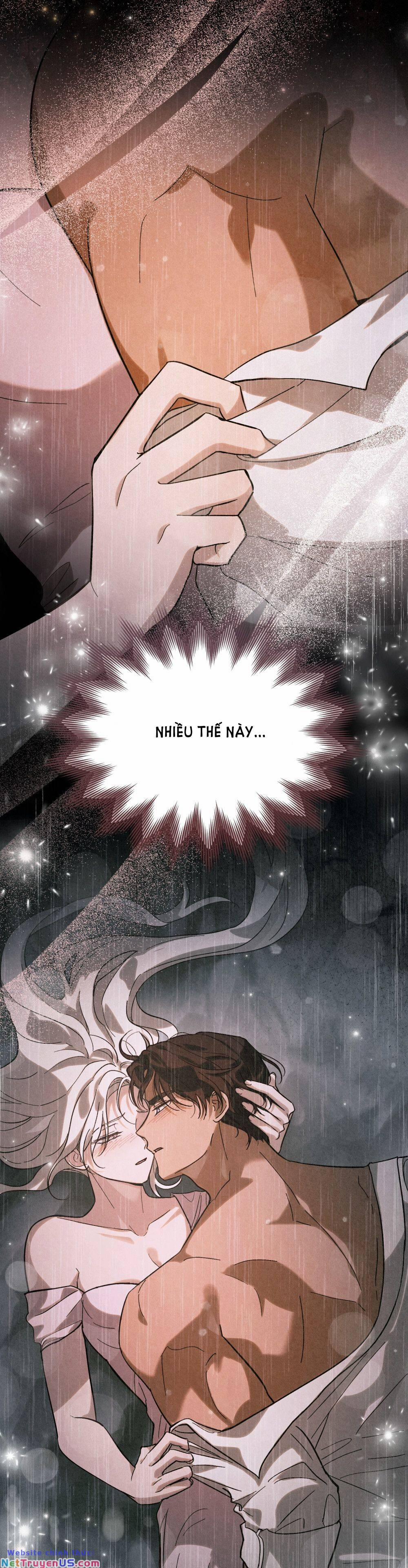 Khi Số Phận Tìm Đến Hai Ta 3 trang 17