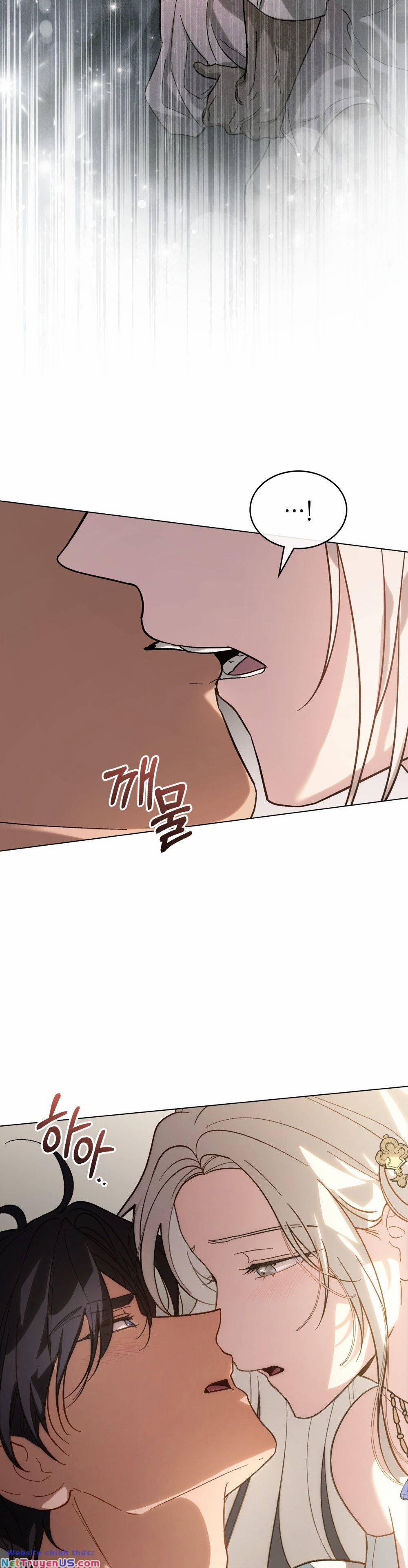 Khi Số Phận Tìm Đến Hai Ta 3 trang 18