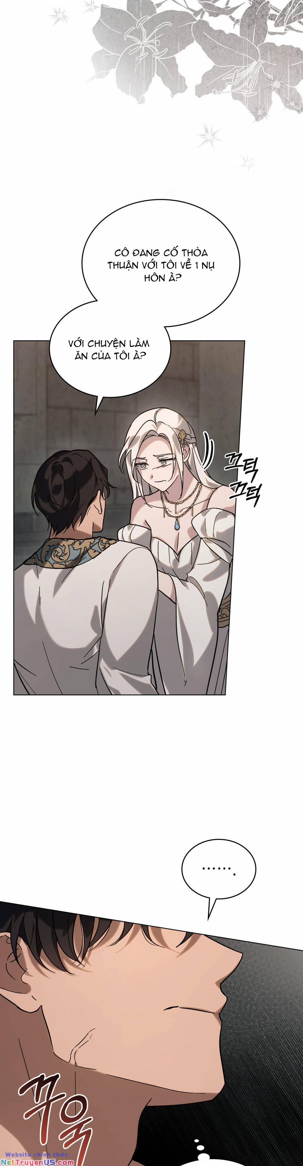 Khi Số Phận Tìm Đến Hai Ta 3 trang 24