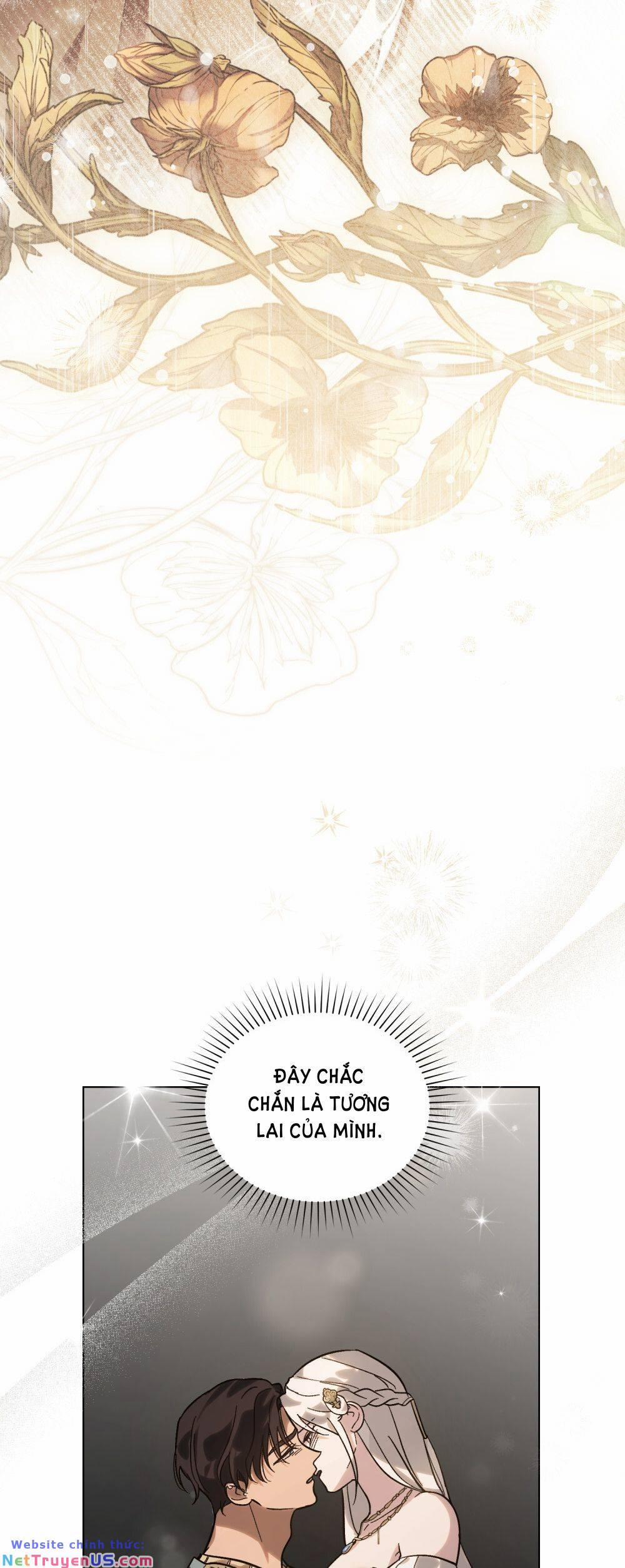 Khi Số Phận Tìm Đến Hai Ta 3 trang 29