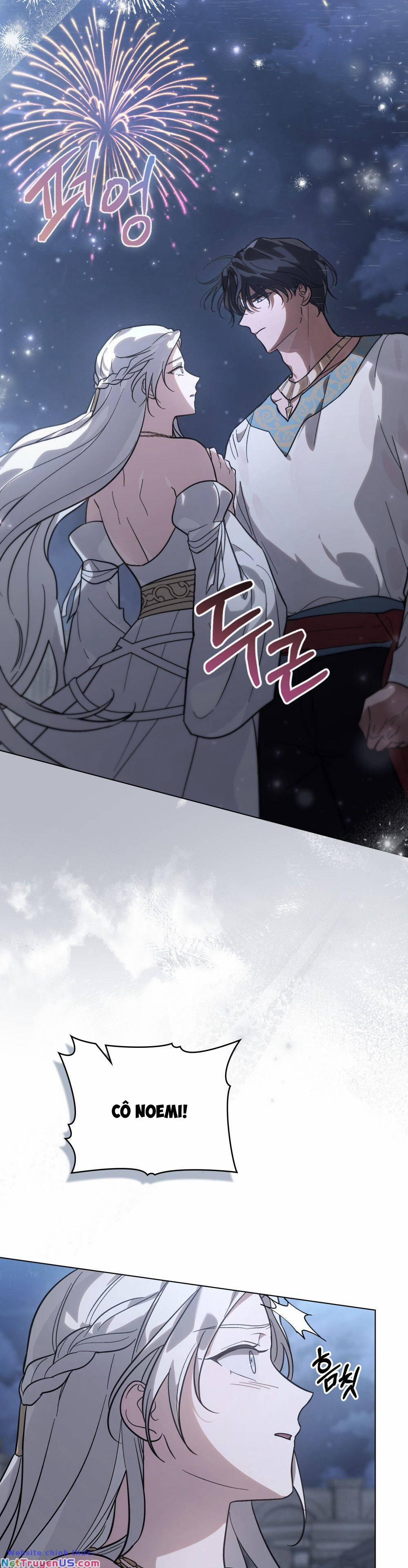 Khi Số Phận Tìm Đến Hai Ta 3 trang 3