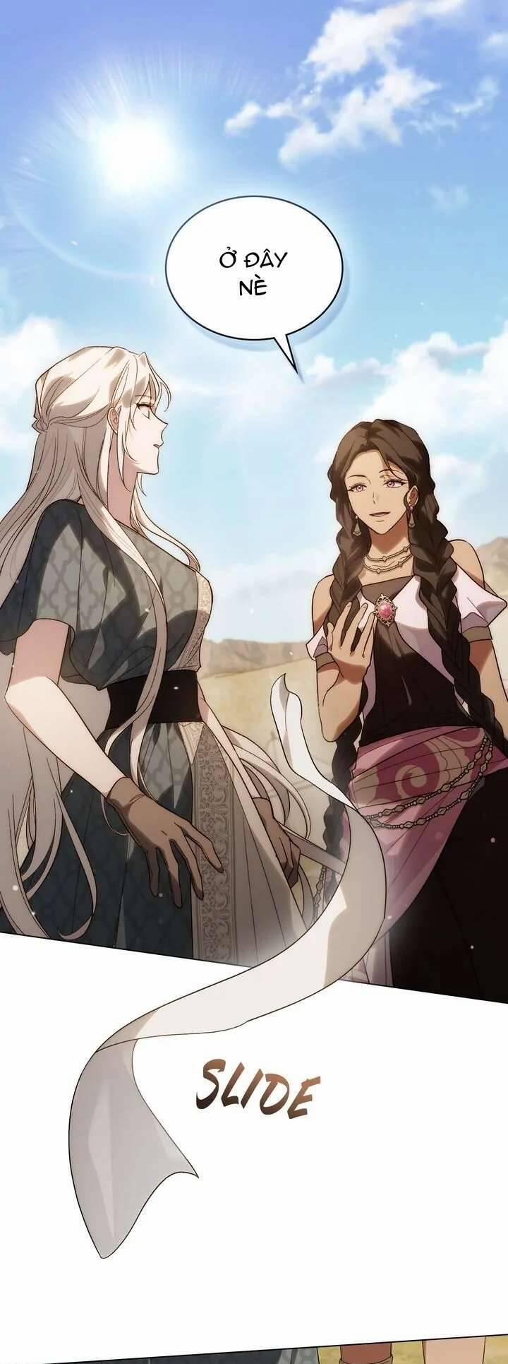 Khi Số Phận Tìm Đến Hai Ta 30 trang 0