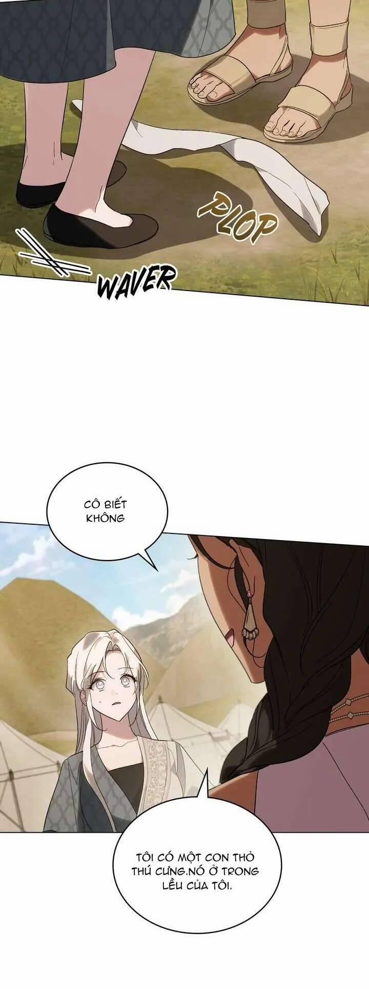 Khi Số Phận Tìm Đến Hai Ta 30 trang 1