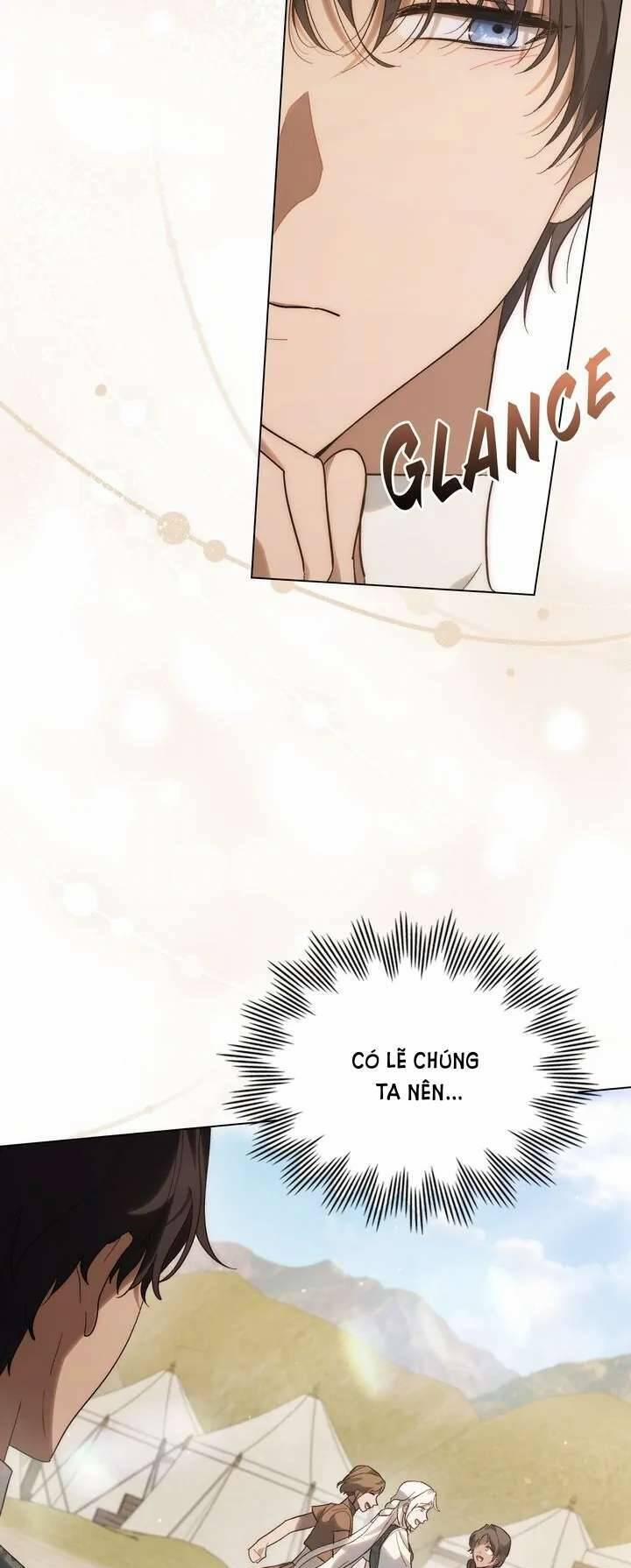 Khi Số Phận Tìm Đến Hai Ta 30 trang 11