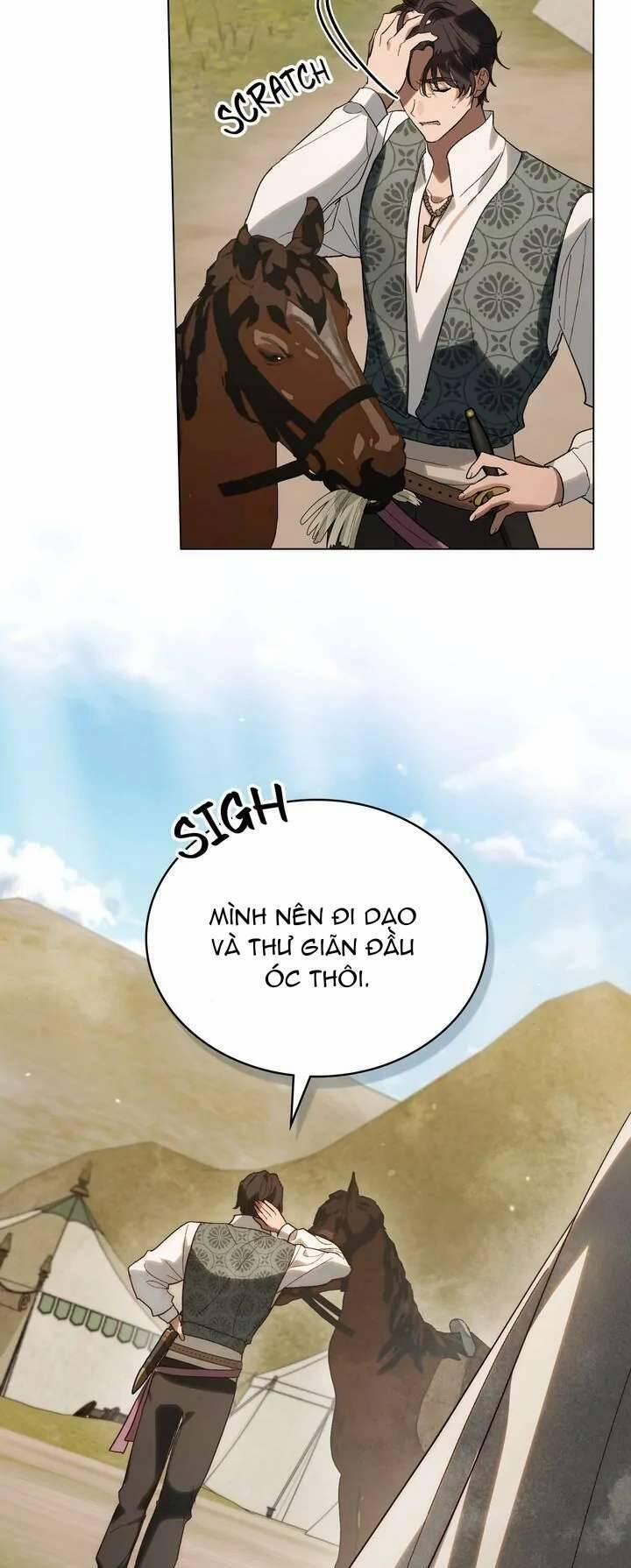 Khi Số Phận Tìm Đến Hai Ta 30 trang 15