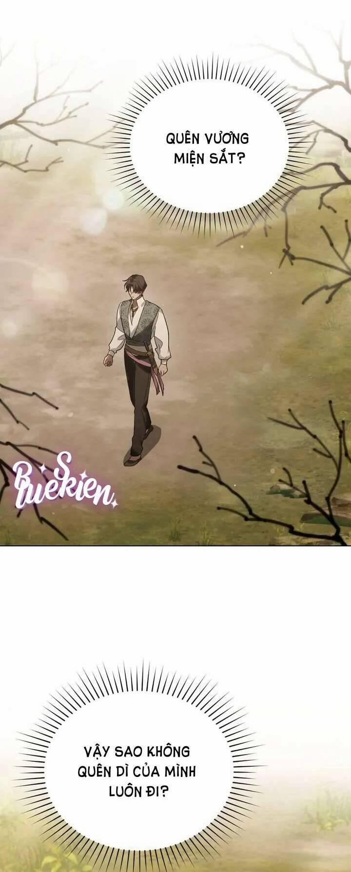 Khi Số Phận Tìm Đến Hai Ta 30 trang 18