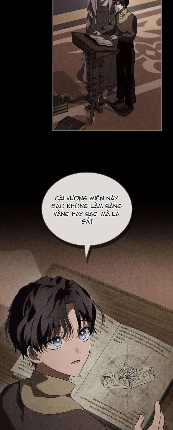 Khi Số Phận Tìm Đến Hai Ta 30 trang 20