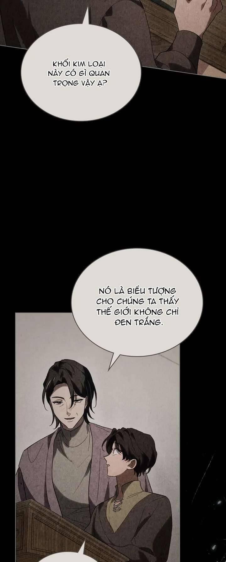 Khi Số Phận Tìm Đến Hai Ta 30 trang 21