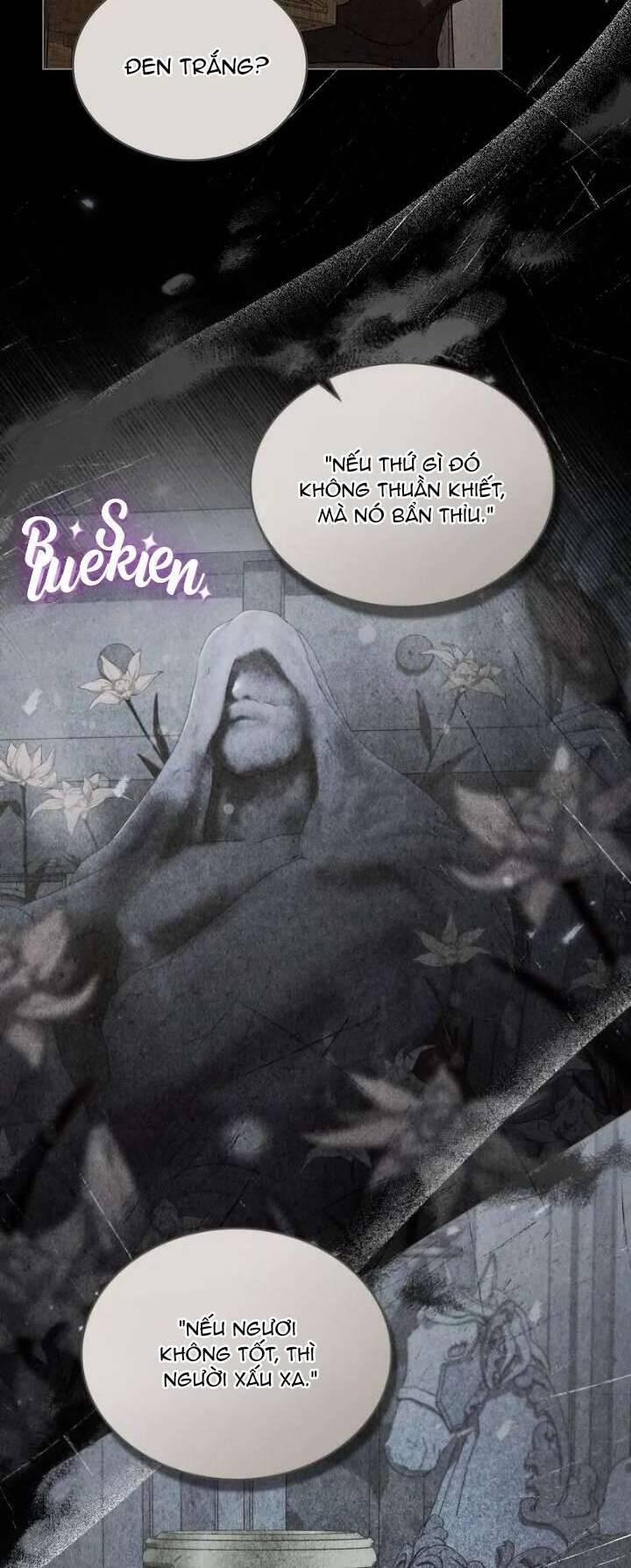 Khi Số Phận Tìm Đến Hai Ta 30 trang 22