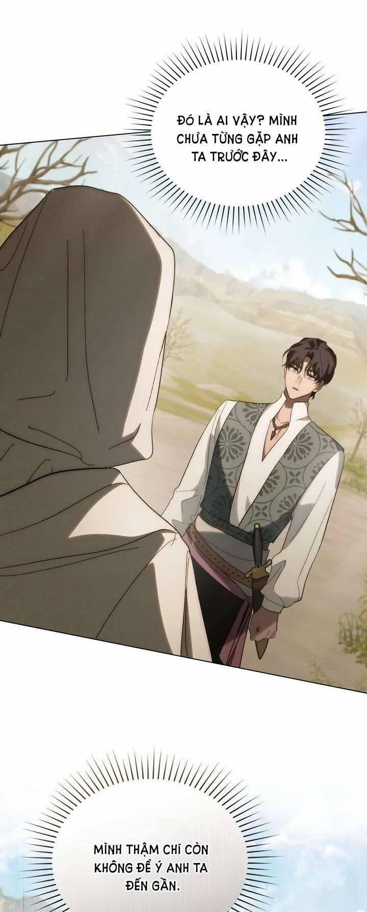 Khi Số Phận Tìm Đến Hai Ta 30 trang 27