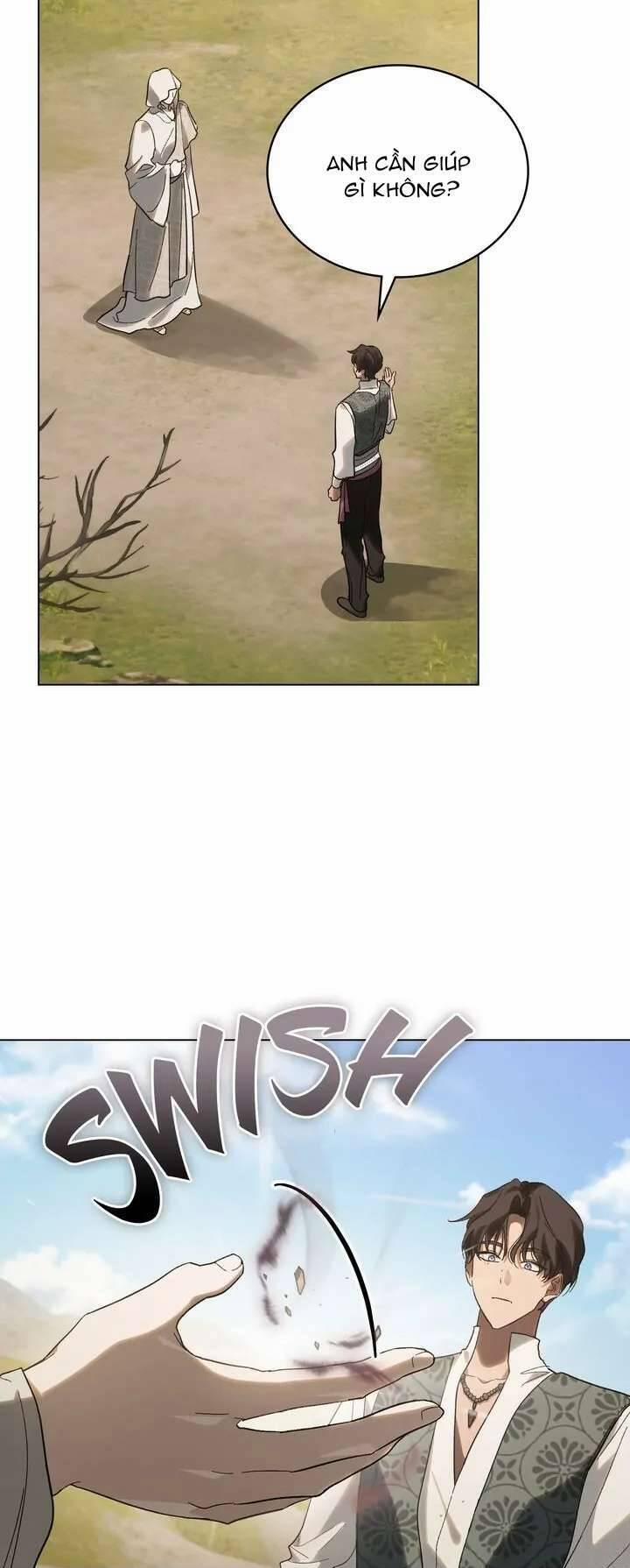 Khi Số Phận Tìm Đến Hai Ta 30 trang 29