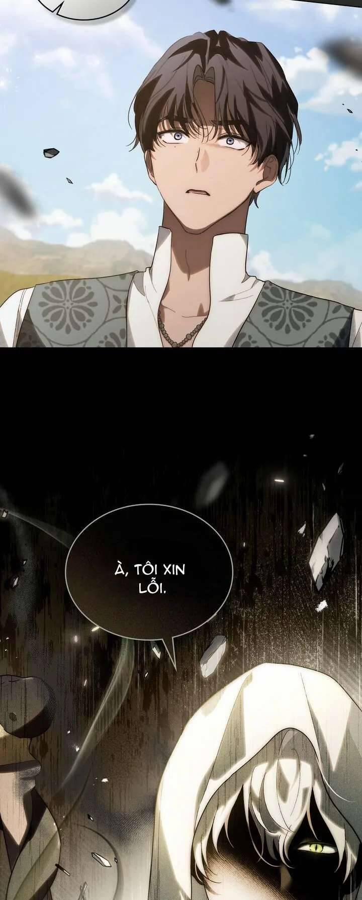 Khi Số Phận Tìm Đến Hai Ta 30 trang 31