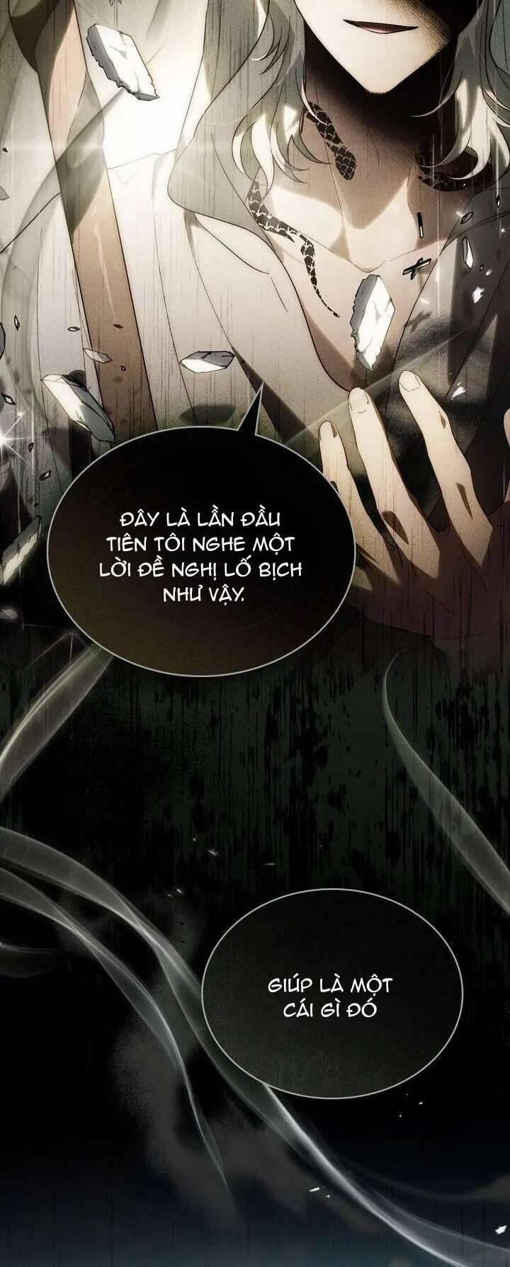 Khi Số Phận Tìm Đến Hai Ta 30 trang 32