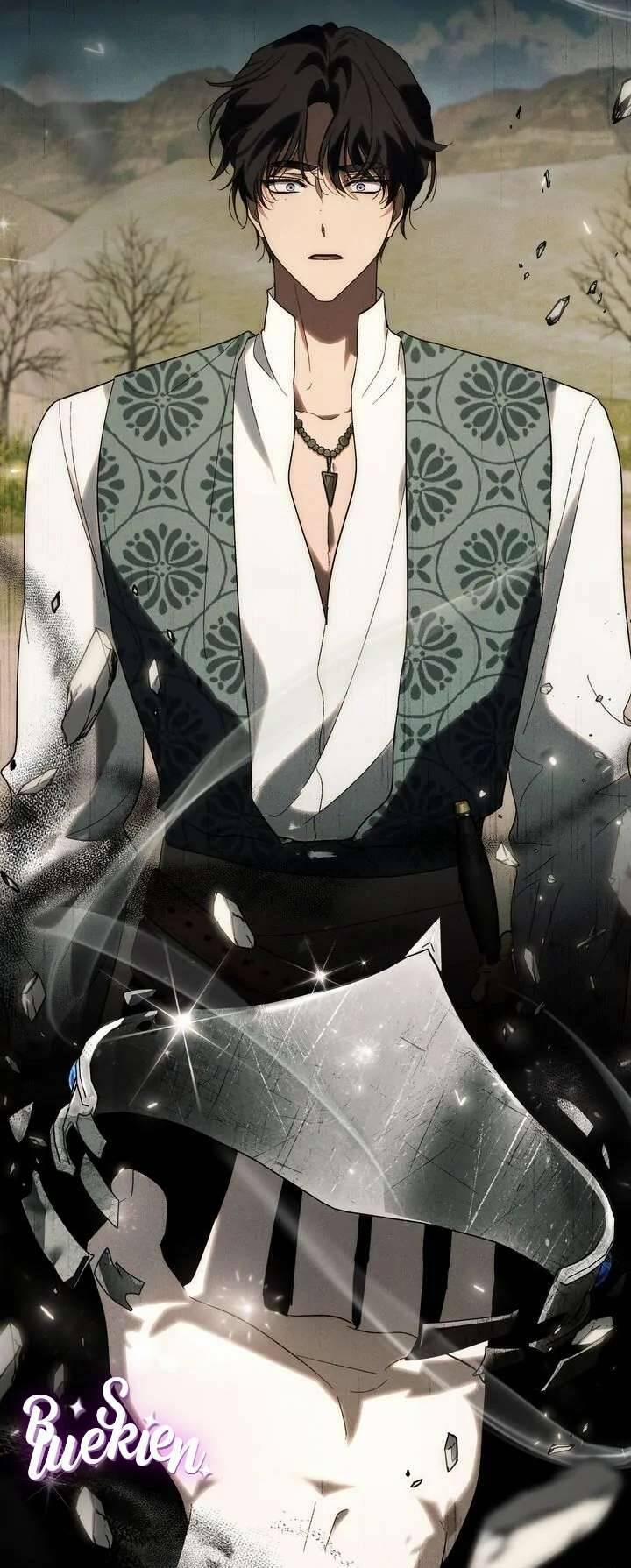 Khi Số Phận Tìm Đến Hai Ta 30 trang 33