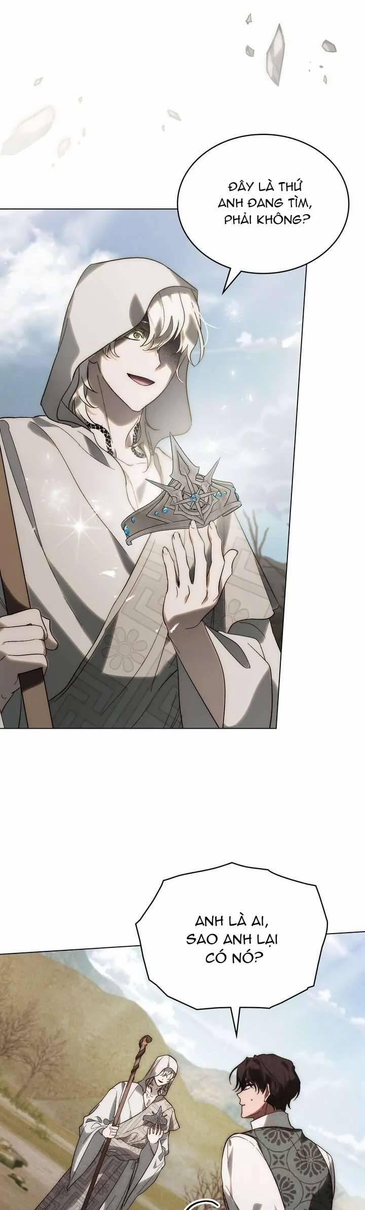 Khi Số Phận Tìm Đến Hai Ta 30 trang 35