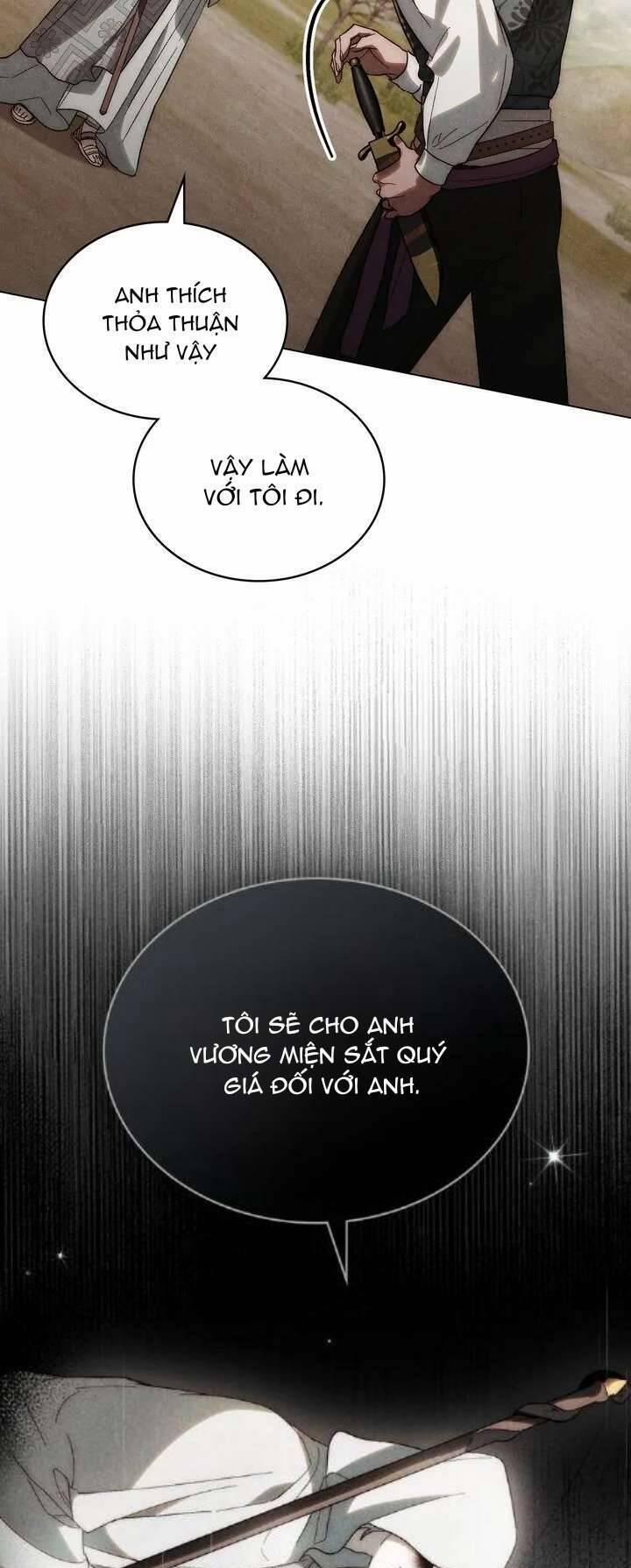 Khi Số Phận Tìm Đến Hai Ta 30 trang 36