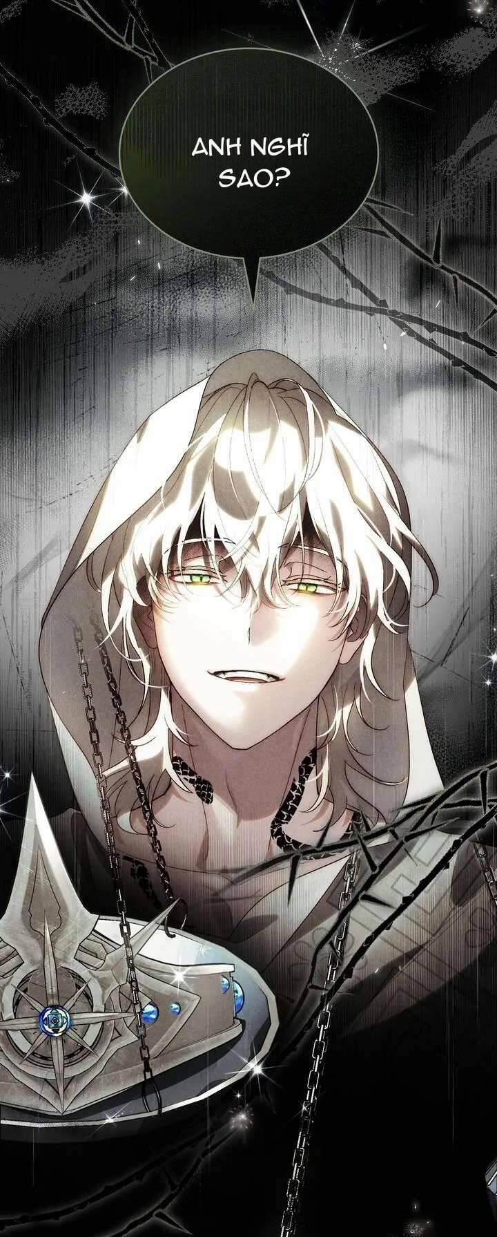 Khi Số Phận Tìm Đến Hai Ta 30 trang 38