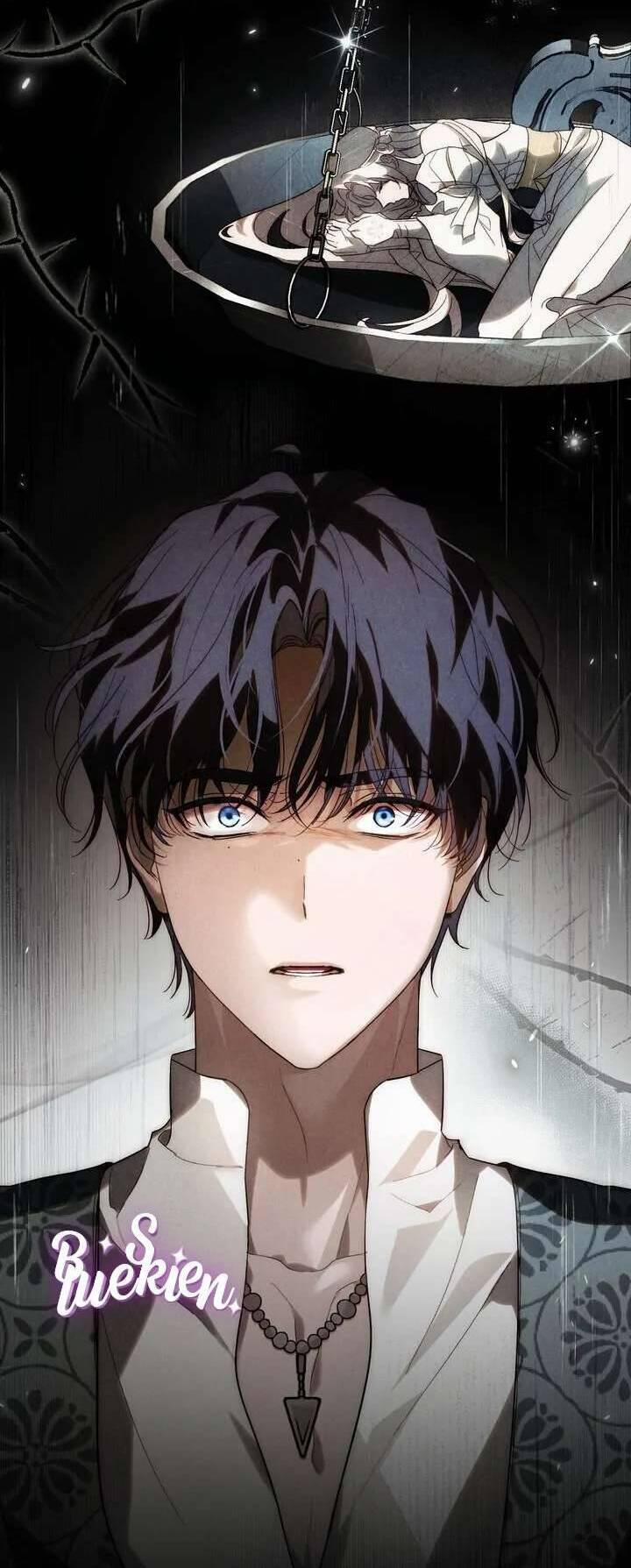 Khi Số Phận Tìm Đến Hai Ta 30 trang 39