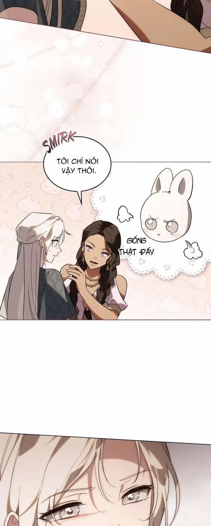 Khi Số Phận Tìm Đến Hai Ta 30 trang 4