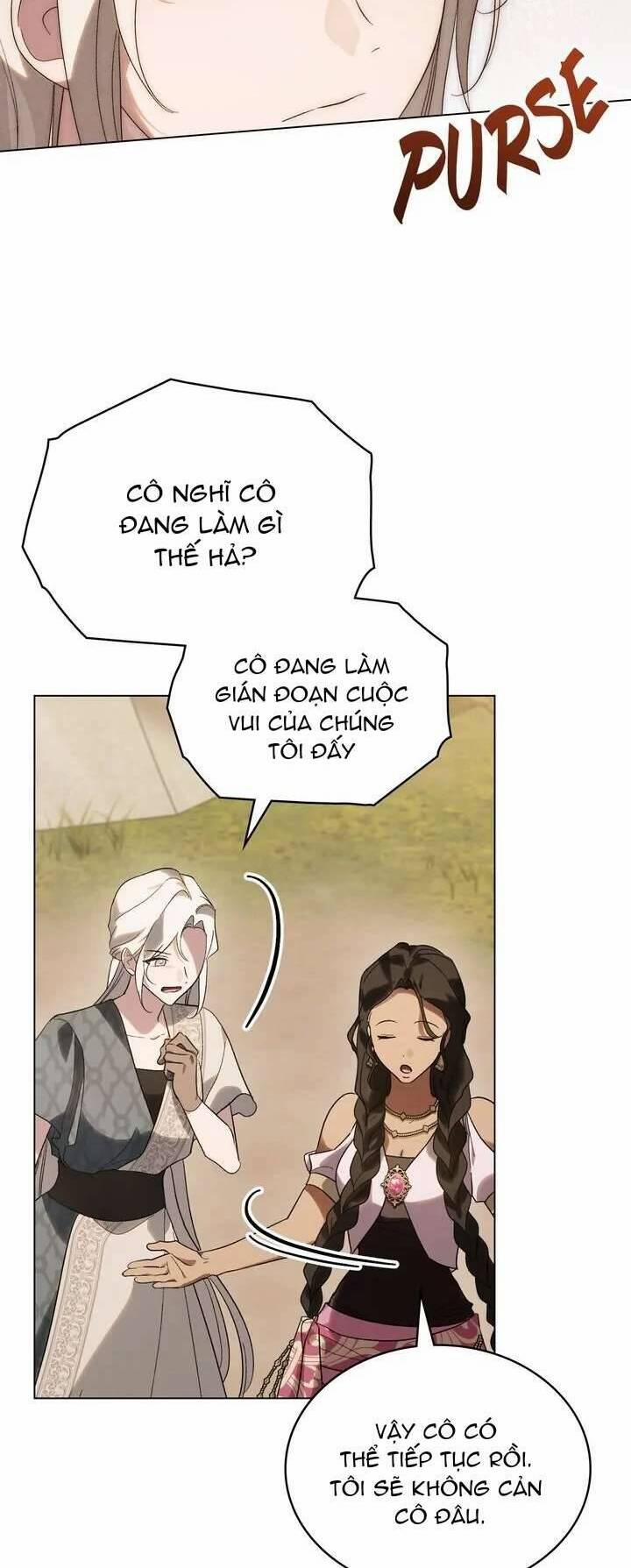 Khi Số Phận Tìm Đến Hai Ta 30 trang 5