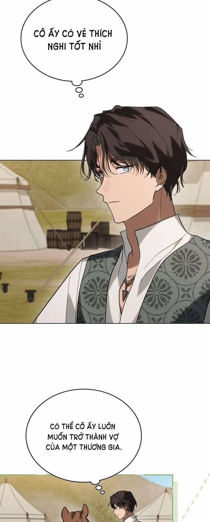 Khi Số Phận Tìm Đến Hai Ta 30 trang 8