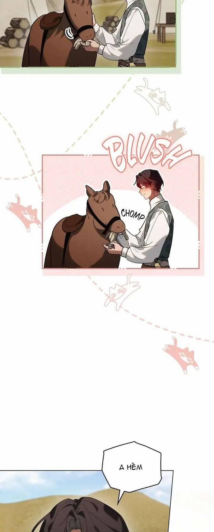 Khi Số Phận Tìm Đến Hai Ta 30 trang 9