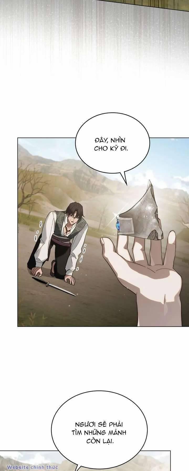 Khi Số Phận Tìm Đến Hai Ta 31 trang 12